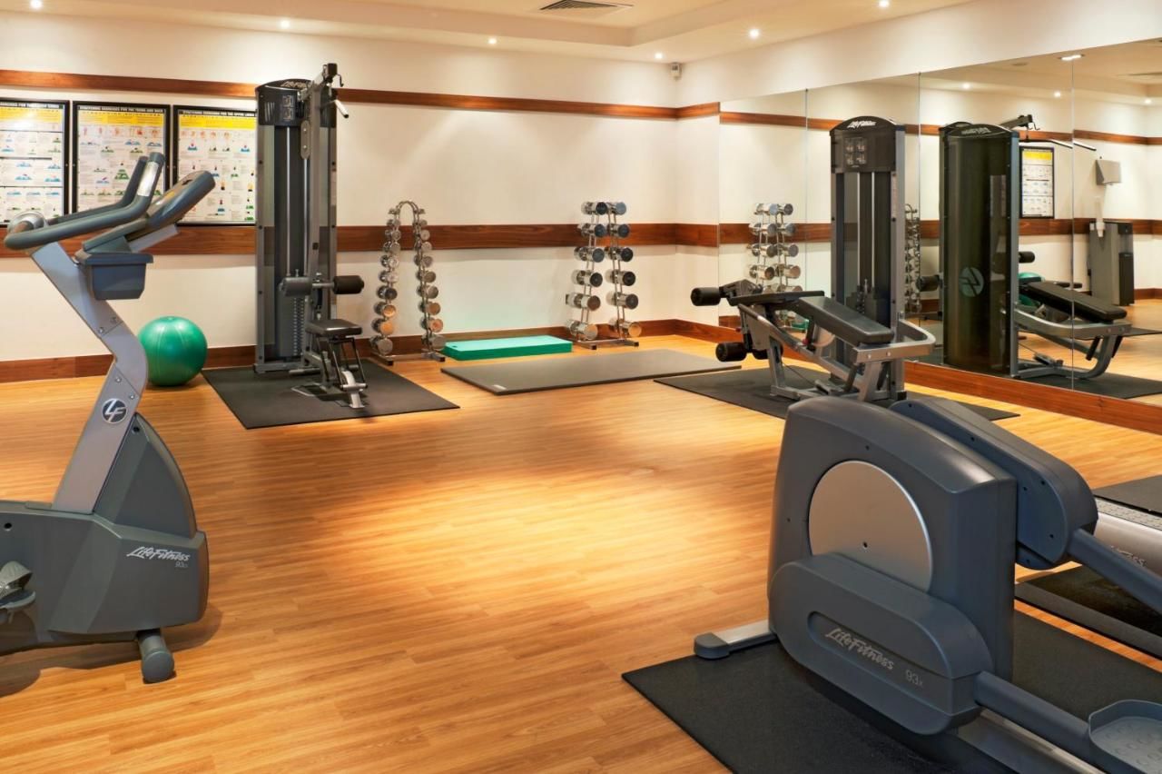 Отель Crowne Plaza Dundalk Дандолк
