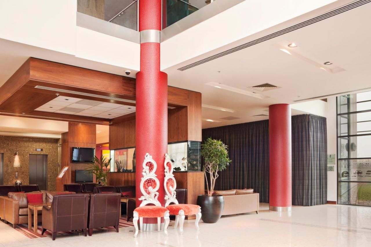 Отель Crowne Plaza Dundalk Дандолк-5