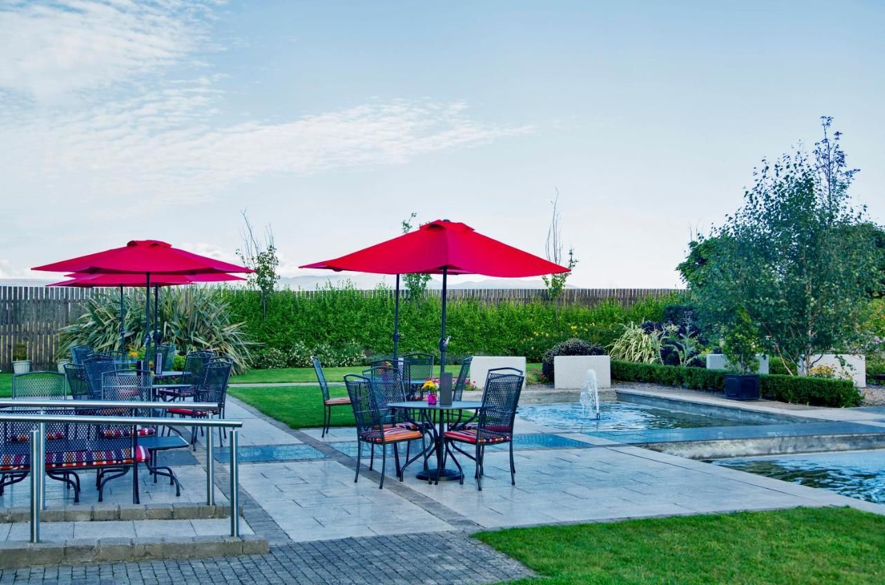 Отель Crowne Plaza Dundalk Дандолк