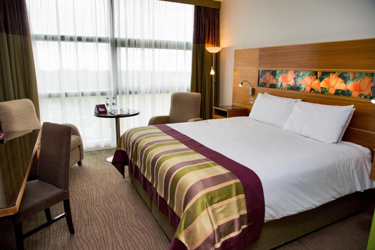 Отель Crowne Plaza Dundalk Дандолк