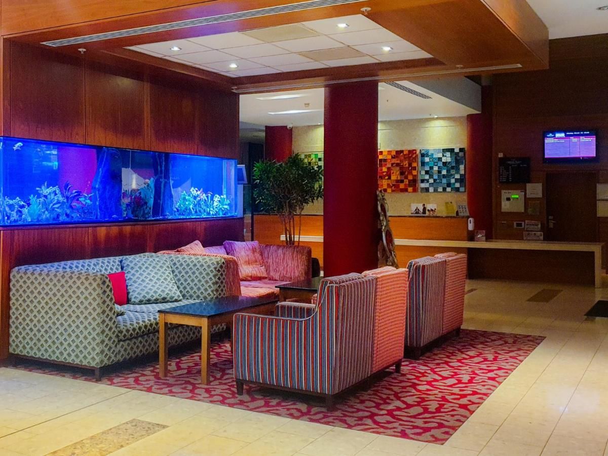 Отель Crowne Plaza Dundalk Дандолк