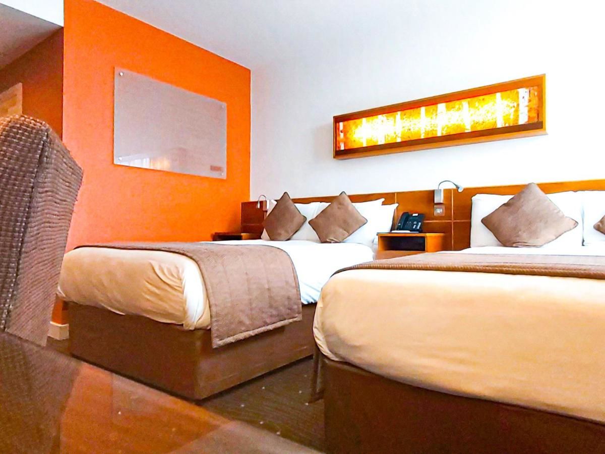 Отель Crowne Plaza Dundalk Дандолк
