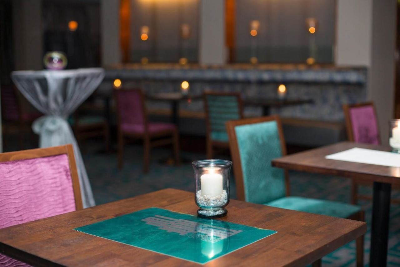 Отель Crowne Plaza Dundalk Дандолк-35