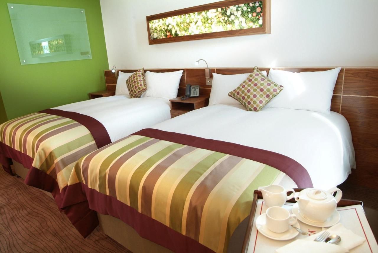 Отель Crowne Plaza Dundalk Дандолк-36