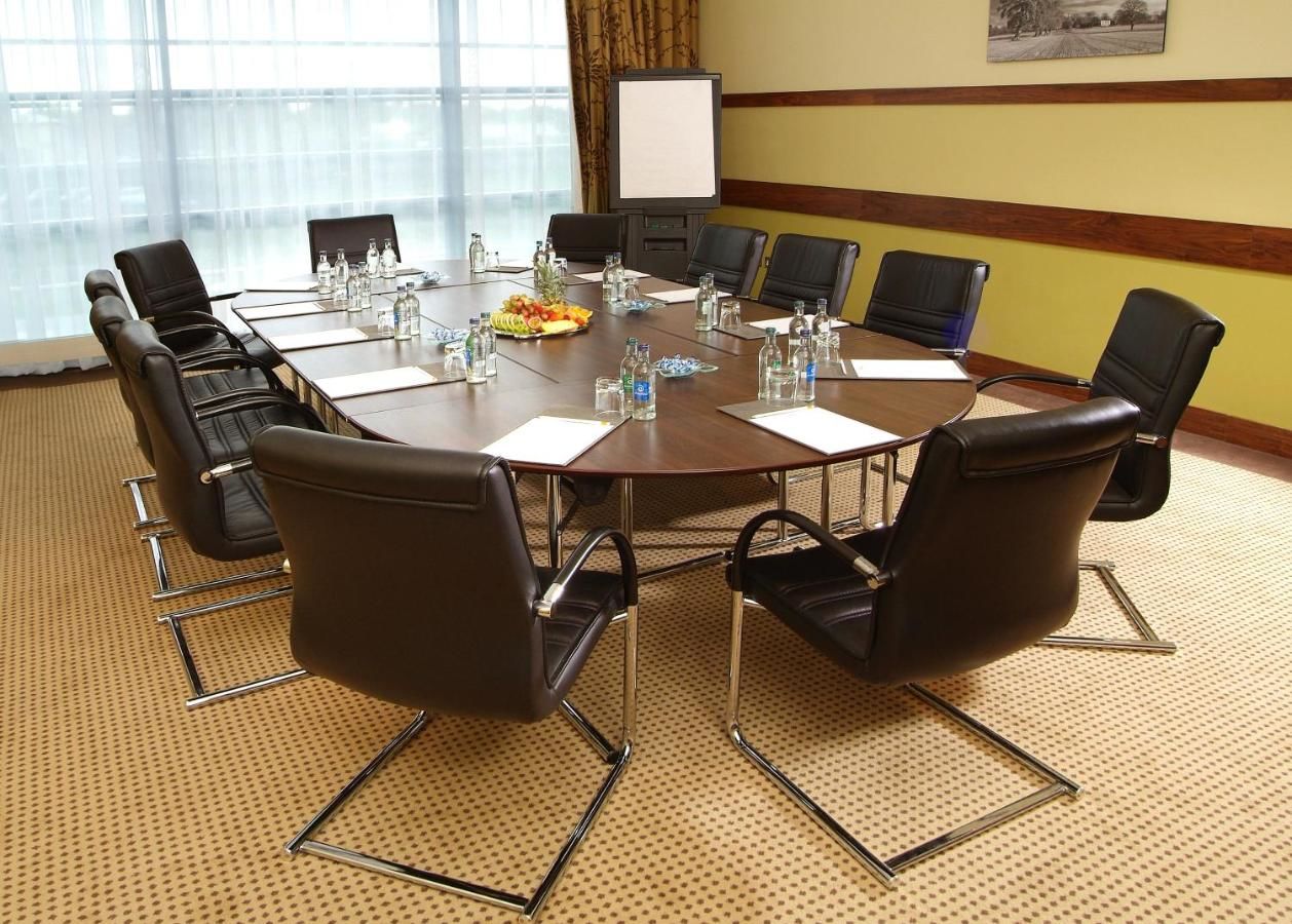 Отель Crowne Plaza Dundalk Дандолк-44