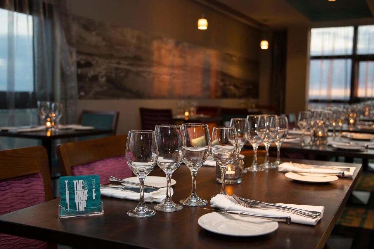 Отель Crowne Plaza Dundalk Дандолк-46