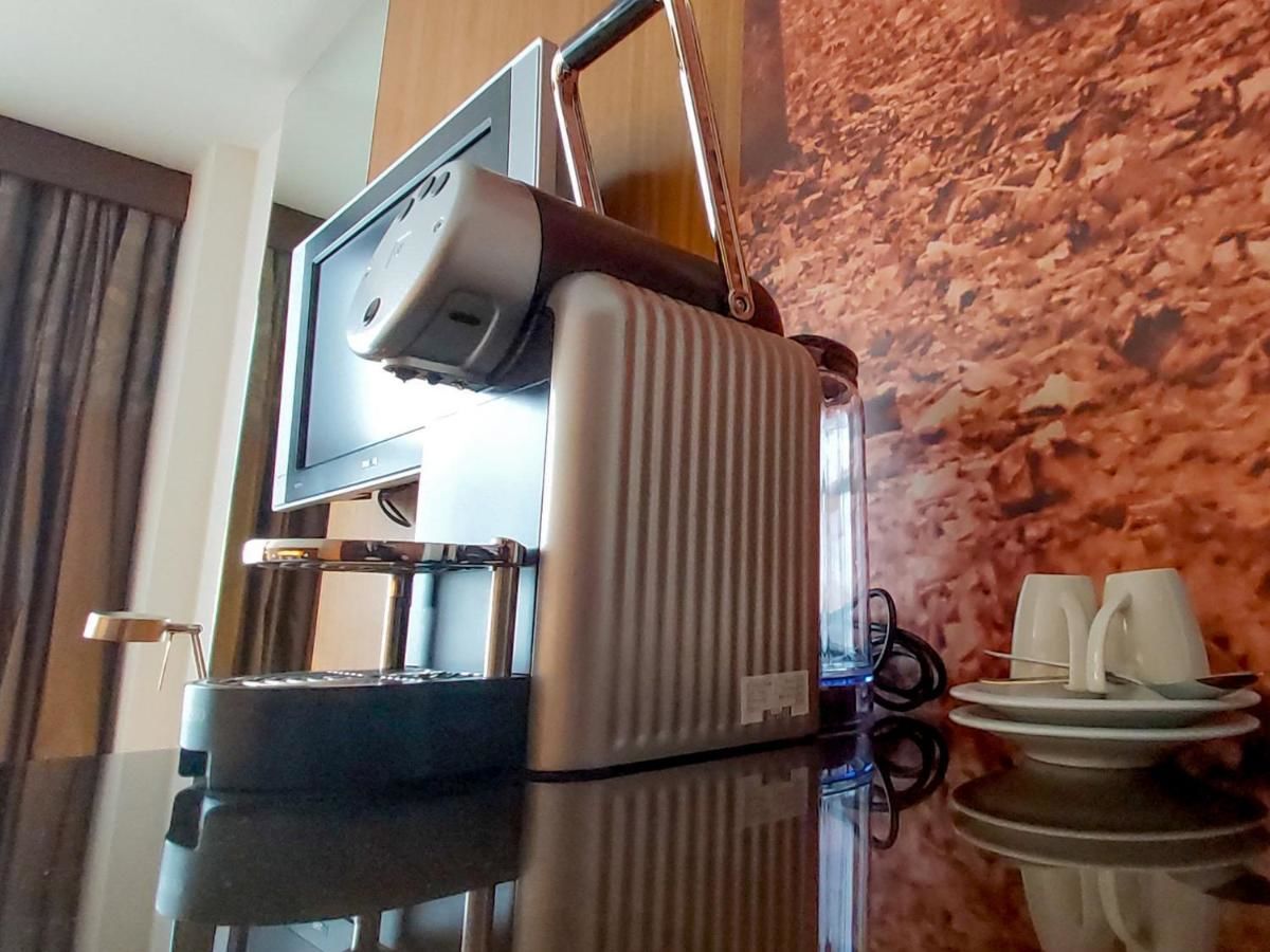 Отель Crowne Plaza Dundalk Дандолк-48