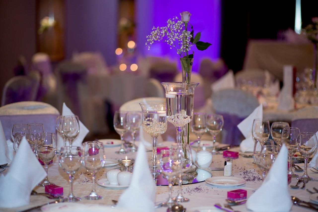 Отель Crowne Plaza Dundalk Дандолк-12