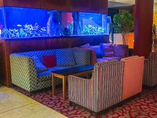 Отель Crowne Plaza Dundalk Дандолк-4