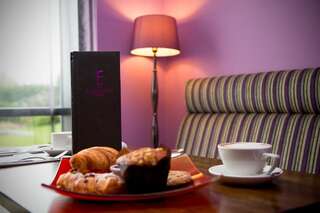Отель Crowne Plaza Dundalk Дандолк-6